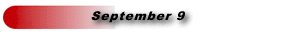 September 9